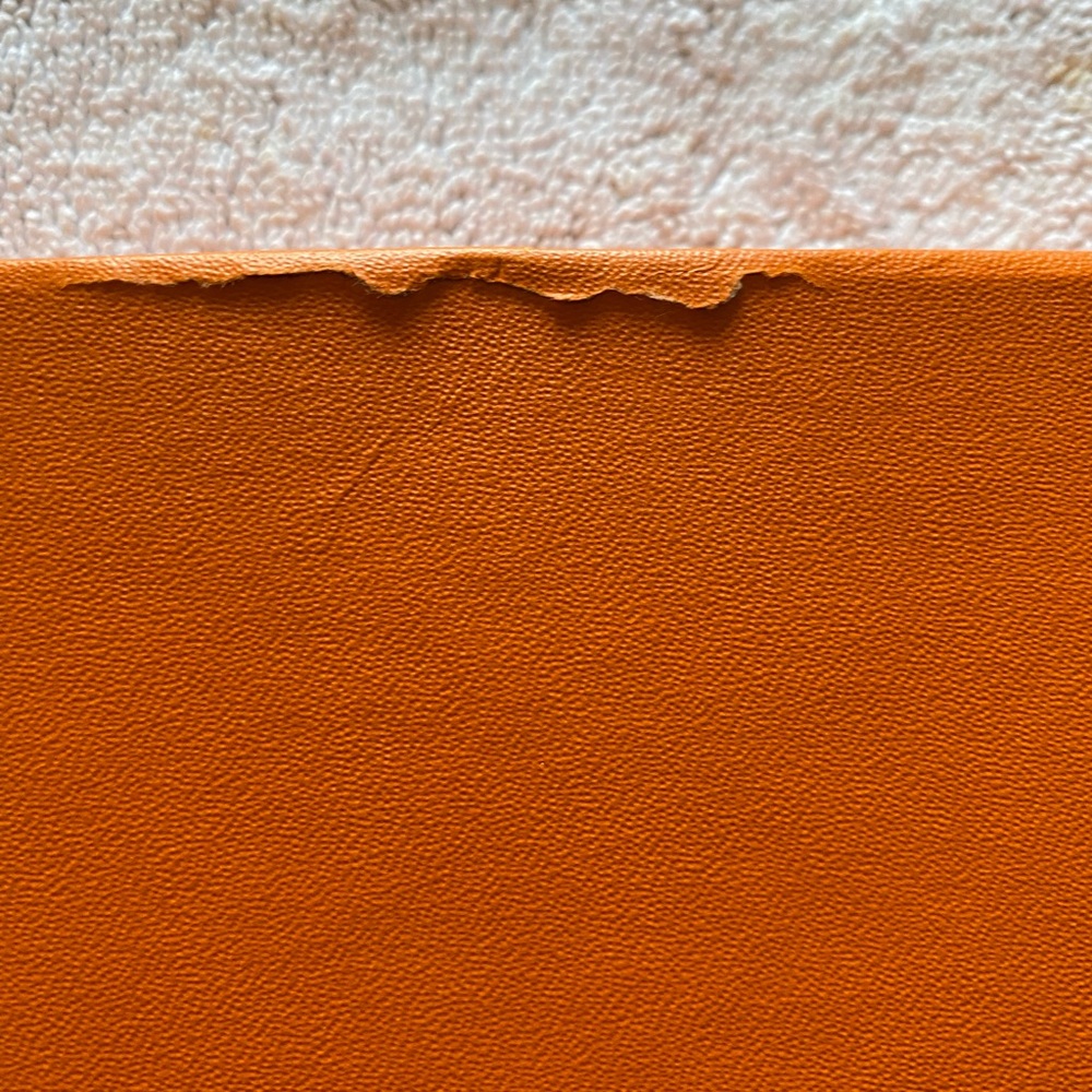 Hermes empty picture frame box - Picture 8 of 8